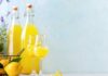 Crema di limoncello - RicettaSprint