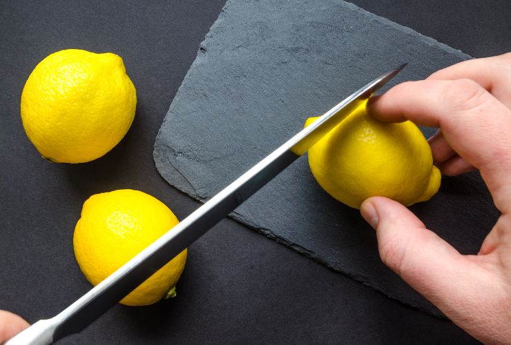 Crema di limoncello - RicettaSprint