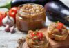 Crema di melanzane e pomodori RicettaSprint