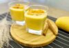 Crema pasticcera al mango - RicettaSprint