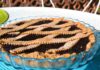 Crostata integrale e light RicettaSprint