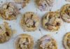 Crostatine alle mele e uva passa RicettaSprint