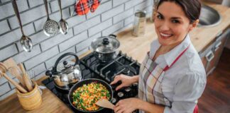 Cucinare risparmiando RicettaSPrint
