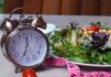 Dieta del tempo come perdere 5 kg - RicettaSprint