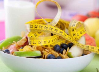 Dieta frutta che ti farà dimagrire - RicettaSprint