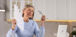 Dieta menopausa cibi da evitare - RicettaSprint