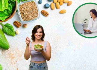 Dieta post abbuffate estive - Ricettasprint.it