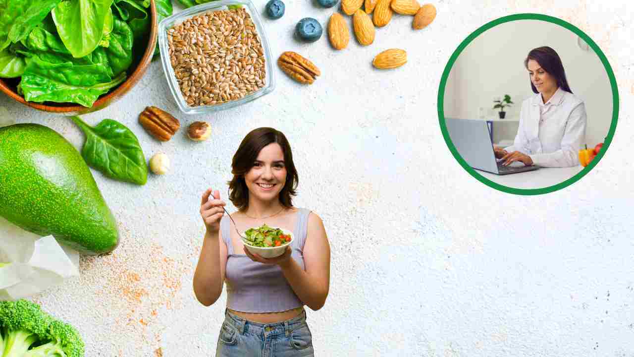 Dieta post abbuffate estive - Ricettasprint.it