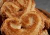 Dolcetti casalinghi pronti in 10 minuti