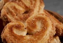 Niente panico anche quando arrivano ospiti a sorpresa: il dolce perfetto esiste e lo prepari in soli 10 minuti, te ne chiederanno ancora Dolcetti casalinghi pronti in 10 minuti