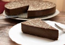 Dolci al cioccolato senza cottura RicettaSprint