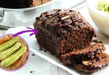 Dolci con le zucchine RicettaSprint