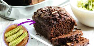 Dolci con le zucchine RicettaSprint