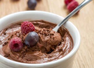 Dolci estivi RicettaSprint