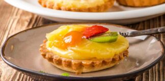 Dolci light RicettaSprint