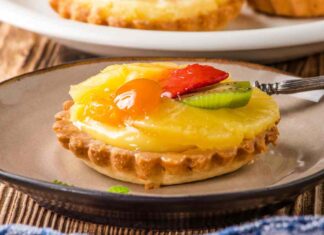 Dolci light RicettaSprint