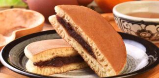 Dorayaki