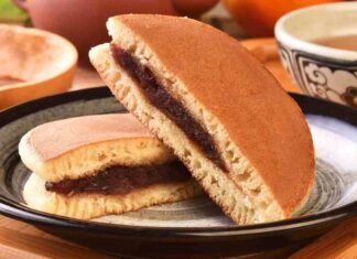 Dorayaki