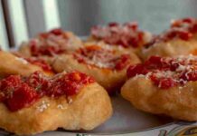 Fettine pastellate, dimenticati la carne stasera a cena