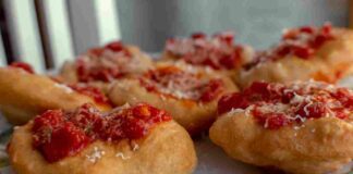 Fettine pastellate, dimenticati la carne stasera a cena