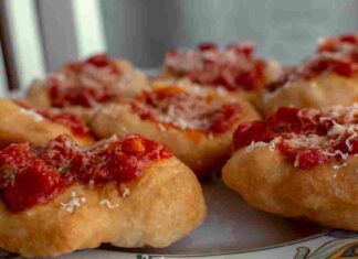 Fettine pastellate, dimenticati la carne stasera a cena