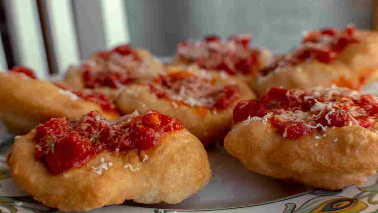 Fettine pastellate, dimenticati la carne stasera a cena