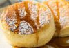 Fluffy pancake senza glutine RicettaSprint