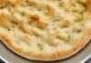 Focaccia in padella