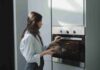 Forno consuma come 10 frigo - RicettaSprint