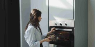 Forno consuma come 10 frigo - RicettaSprint