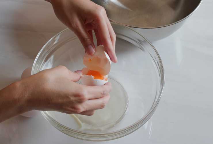 Frittata svuota frigo - RicettaSprint