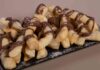 Frittelle al forno alla Nutella RicettaSprint
