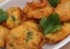 Frittelle salate di zucchina in pochi minuti - RicettaSprint