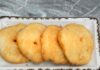 Frittelle salate senza lievitazione RicettaSprint
