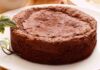 Gateau al cioccolato RicettaSprint