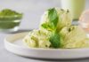 Gelato alla menta senza gelatiera - RicettaSprint