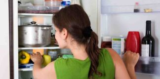 Ghiaccio nel frigo cosa fare - RicettaSprint