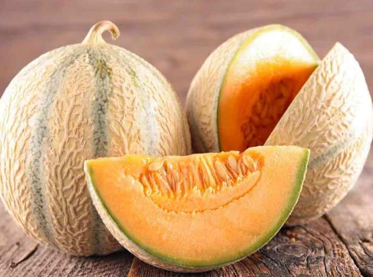 Ghiacciolo 3 gusti alla frutta RicettaSprint