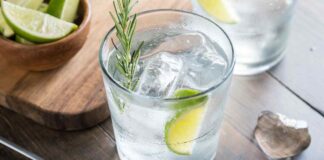 Gin Tonic