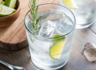 Gin Tonic