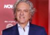 Giorgio Locatelli il grande ritorno - RicettaSprint