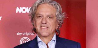 Giorgio Locatelli il grande ritorno - RicettaSprint