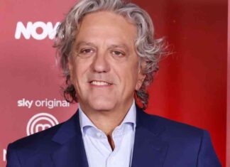 Giorgio Locatelli il grande ritorno - RicettaSprint