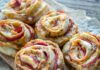 Girelle pizza RicettaSprint
