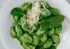 Gnocchi con 2 soli ingredienti - RicettaSprint