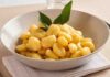 Gnocchi finti di ricotta