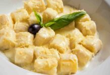 Gnocchi più buoni che alla sorrentina - RicettaSprint