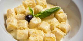 Gnocchi più buoni che alla sorrentina - RicettaSprint