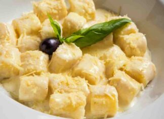 Gnocchi più buoni che alla sorrentina - RicettaSprint