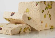 L’ho preparato per curiosità e ora non riesco più a smettere: questo Halva ha davvero conquistato tutti ricetta facile ed originale Halva